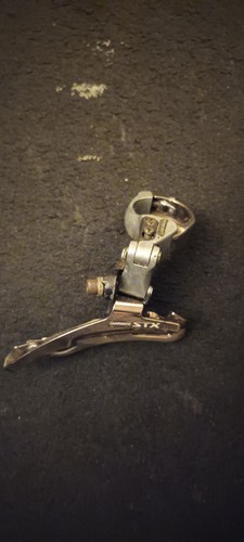 Shimano stx front - rc,