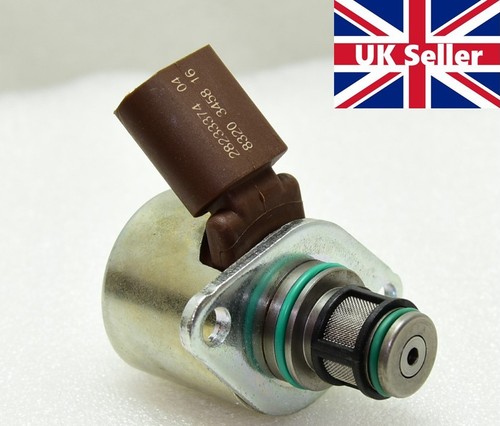 Fuel pump pressure - pressure, regulator