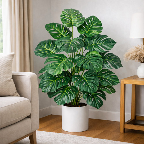 Artificial plant swiss - plant,