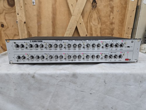 Klark teknik dn410 dual - dn410,