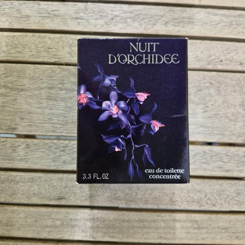 Yves rocher nuit - nuit, d'orchidée