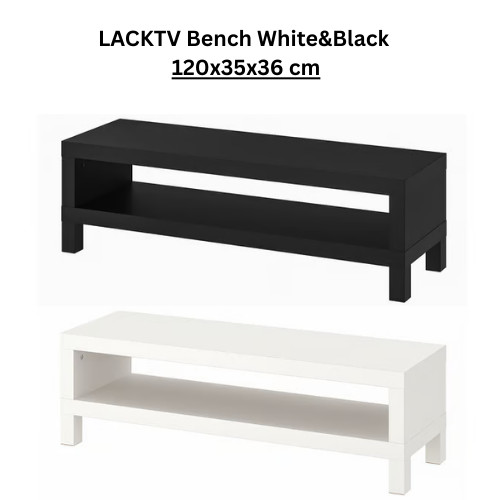 Ikea lack bench easy - lack, to