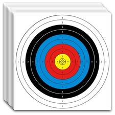Archery Targets , 20Pcs