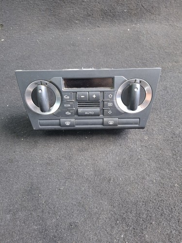 Audi heater climate - heater,