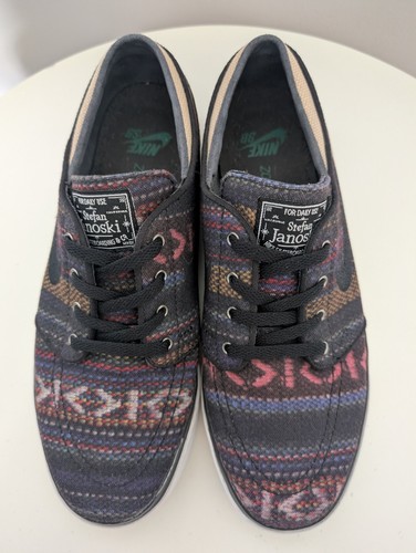 Nike zoom stefan janoski - zoom,