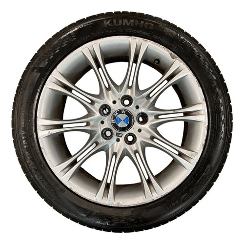 Bmw series e46 e85 - 3,