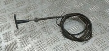 MGB GT BONNET RELEASE CABLE