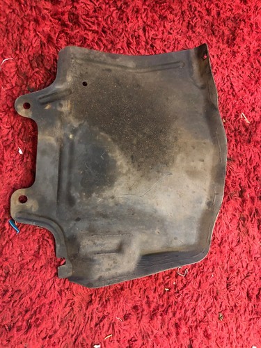 Mitsubishi fto inner wheel - fto,
