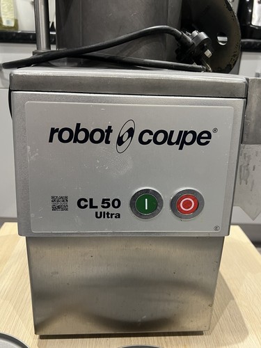 Robot coupe cl50 ultra - robot,