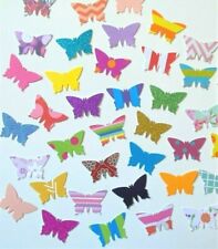 SMALL CARD BUTTERFLIES CARD