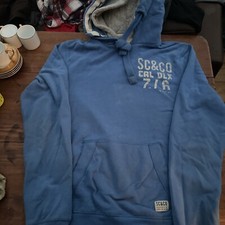Soul Cal & Co Hoody Small