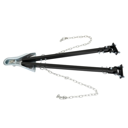 5500lbs adjustable tow - adjustable, bar