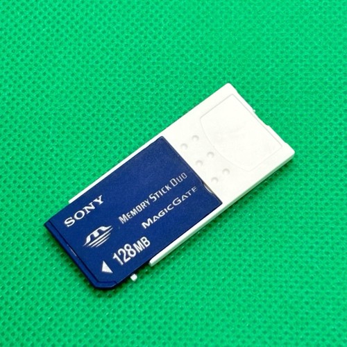 Sony 128mb 32mb 64mb - 32mb, memory