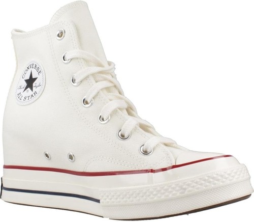 Converse chuck wedge high - converse,