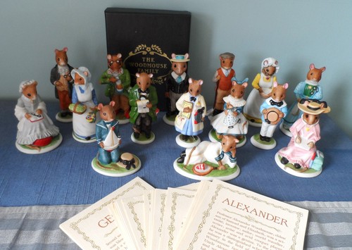 Vintage franklin mint - vintage,