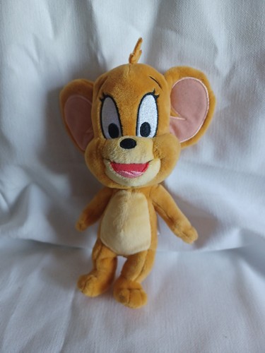 Tom and jerry - and, toy