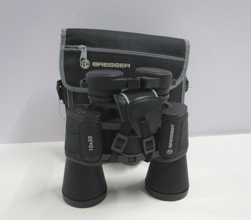 Binoculars bresser 10x50 long - 10x50,