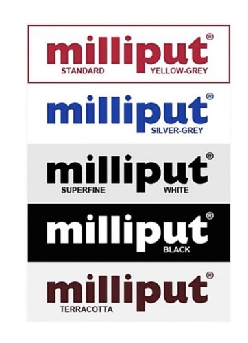 Milliput ероху putty - Ероху,