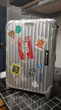 RIMOWA Carry-on 2 Wheel