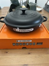 Le Creuset 26cm Shallow Cast