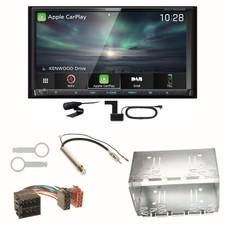 Kenwood DNX-7190DABS 7.0"