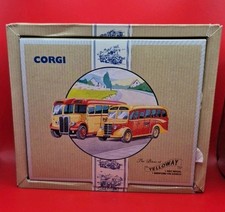 CORGI 1/50 LIMITED EDITION 2