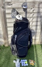 Right Handed Wilson Golf Club