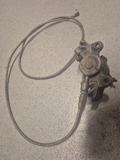 ap lockheed caliper 4 fin