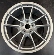 Porsche 981 Boxster Cayman 20"