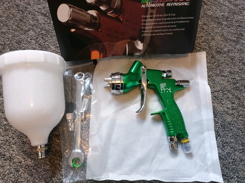 Devilbiss gti pro lite set - gti,