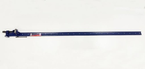 Cast iron t bar - (1500mm),