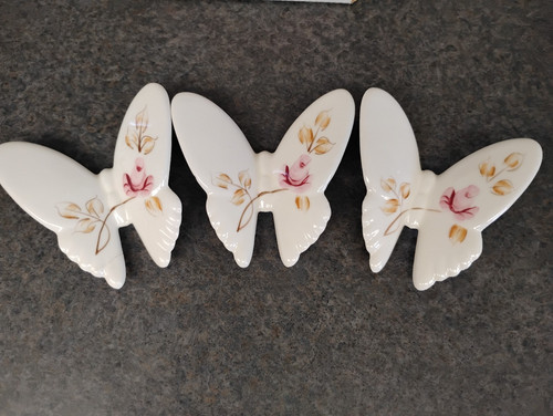 Vintage homco ceramic - vintage,
