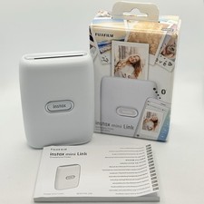 Fujifilm Instax Mini Link
