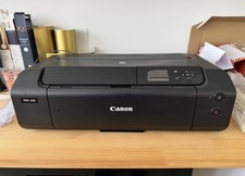 Canon Pixma Pro-200 Digital
