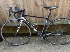 Planet X Carbon Road Bike –