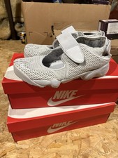 Nike Air Rift BR Pure Platinum