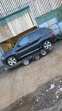 BMW X5 SPORT MK1 E53 2006 SET