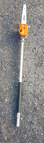 Stihl pole pruner - stihl,