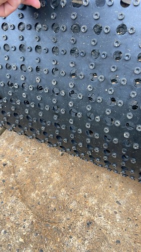 Core rubber grass mats - grass,