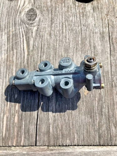 Original kawasaki kh400 - , s3