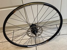 Components Carrera MTB Bike