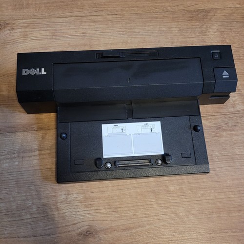 Dell latitude port - plus, ii