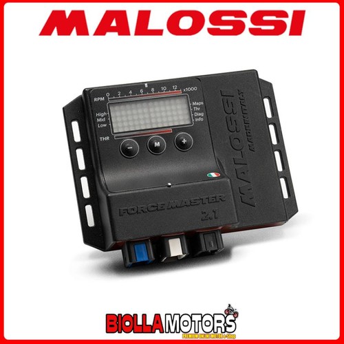 5519529 malossi electronic - 5519529,