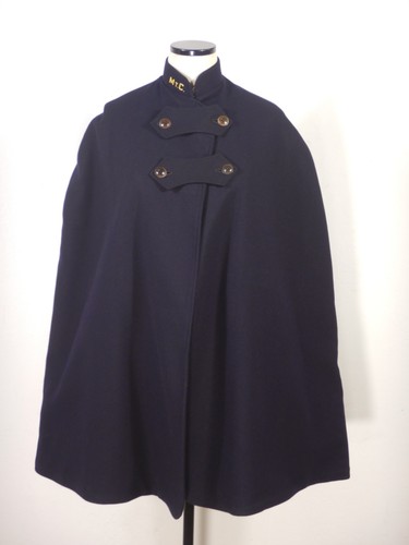 Vintage marvin neitzel navy - neitzel,