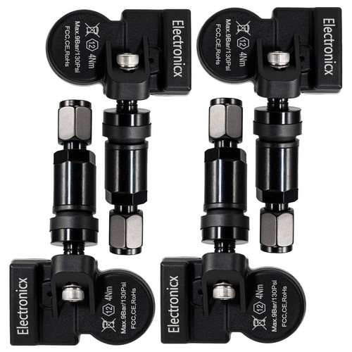 Tire pressure sensors tpms - x,