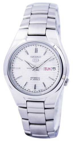 Seiko automatic jewels - automatic, 21