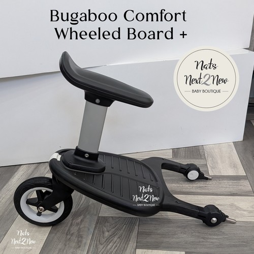 Bugaboo comfort wheeled board - comfort,
