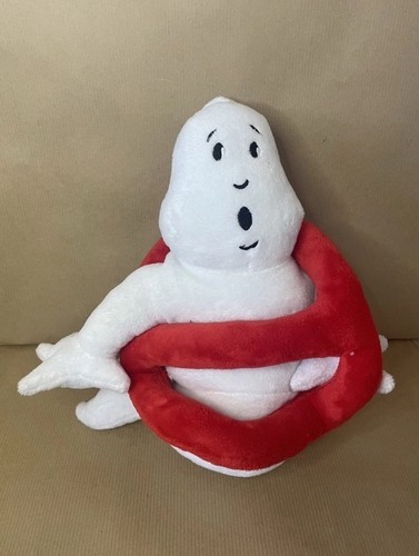 Ghostbusters ghost logo soft - logo,