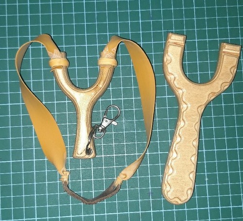Slingshot catapult hunting - slingshot,