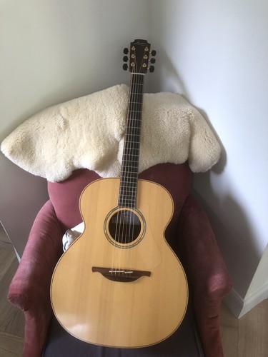 Lowden o35 adirondack - lowden,